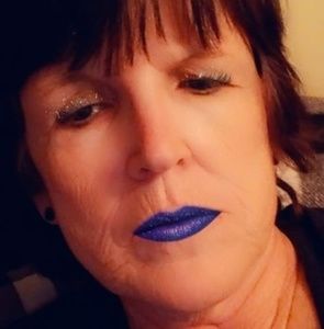 Meet your Posher, Kathy